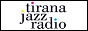 Logo online raadio Tirana Jazz Radio