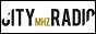 Logo online radio City Radio