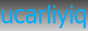 Логотип онлайн радіо Укарліік.біз