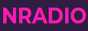Logo online raadio nRadio