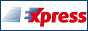 Логотип онлайн радіо Radio Express
