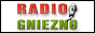 Радио логотип Радио Гнезно
