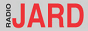 Логотип онлайн радіо Radio Jard