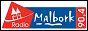 Logo online rádió Radio Malbork