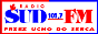 Logo online radio #14026