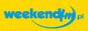 Logo online radio Weekend FM