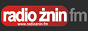 Логотип онлайн радіо Жнін ФМ