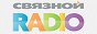Логотип онлайн радіо Связной Радио