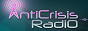 Логотип радио  88x31  - AntiCrisisRadio