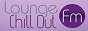 Логотип онлайн радіо Лаунж ФМ - Чиллаут