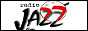 Логотип онлайн радіо Jazz FM