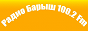 Логотип радио  88x31  - Радио Барыш