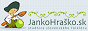 Логотип онлайн радіо Янко Храшко