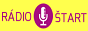 Логотип радио  88x31  - Rádio Štart