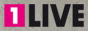 Логотип онлайн радіо WDR 1 Live