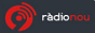 Логотип радио  88x31  - Ràdio Nou