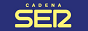 Логотип онлайн радио Cadena Ser Radio Sevilla