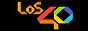 Логотип онлайн радіо Los 40 Principales
