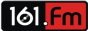 Logo online radio 161FM