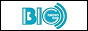 Логотип онлайн радіо BIG Radio