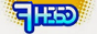 Логотип онлайн радіо Седьмое небо