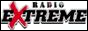Логотип радио  88x31  - Radio Extreme