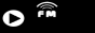 Logo online rádió Play FM
