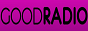 Логотип радио  88x31  - Goodradio