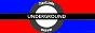 Логотип радио  88x31  - TarLink Underground Wave