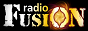 Логотип радио  88x31  - Радио Fusion