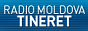 Логотип онлайн радіо Радіо Молдова молодіжне