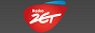 Логотип онлайн радіо Radio Zet - Love
