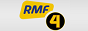 Logo online radio RMF 4