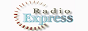 Логотип радио  88x31  - Радіо Експрес