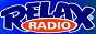 Logo online raadio Rádio Relax