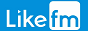 Логотип онлайн радио Like FM