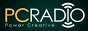 Логотип радио  88x31  - PC Radio - Sandra