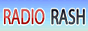 Логотип радио  88x31  - Radio Rash