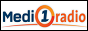 Логотип онлайн радіо Radio Méditerranée Internationa