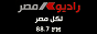 Logo online radio Radio Masr