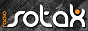Logo online rádió Radio Sotak