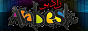Логотип радио  88x31  - Radio Arabesk