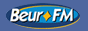 Logo rádio online Beur FM