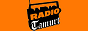 Логотип радио  88x31  - Radio Tamurt