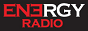 Logo online radio Energy Radio