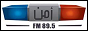 Логотип онлайн радио Amen FM