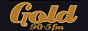 Логотип онлайн радио Gold 90.5FM