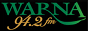 Логотип Warna 94.2FM