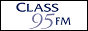 Logo radio online Class 95FM