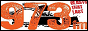 Логотип онлайн радіо 973FM